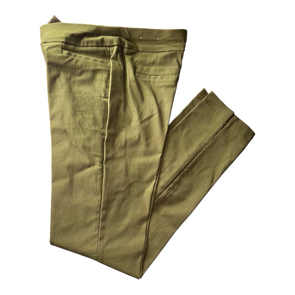 Chico’s So Slimming Brigitte Skim Pant
